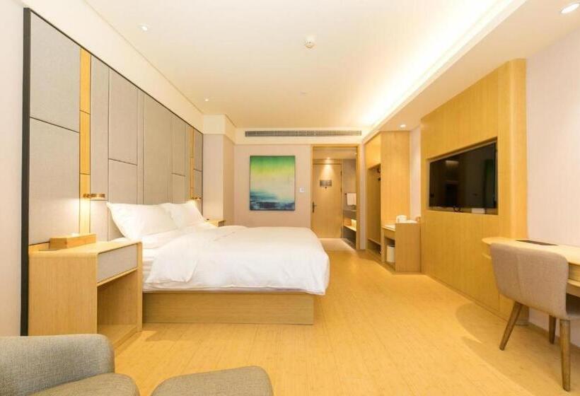 Ji Hotel Suzhou Shimao Plaza