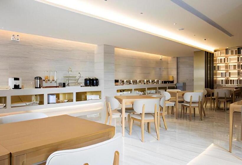 Ji Hotel Suzhou Shimao Plaza