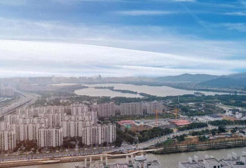 Ji Hotel Suzhou Shimao Plaza