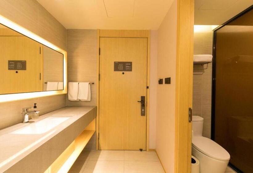 Ji Hotel Suzhou Shimao Plaza