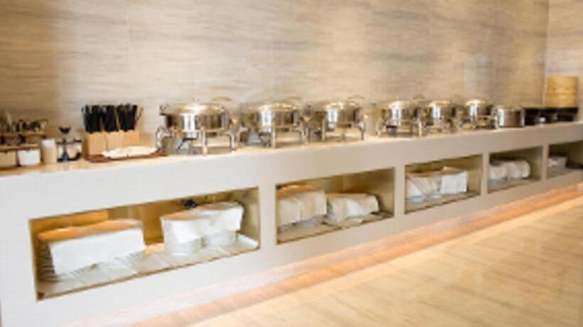 Ji Hotel Suzhou Shimao Plaza