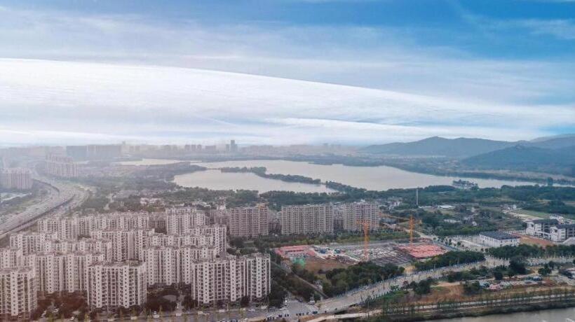 Ji Hotel Suzhou Shimao Plaza