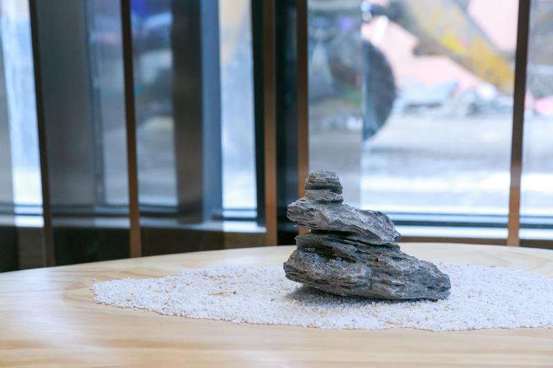 בית מלון כפרי Ji  Yinchuan Gulou