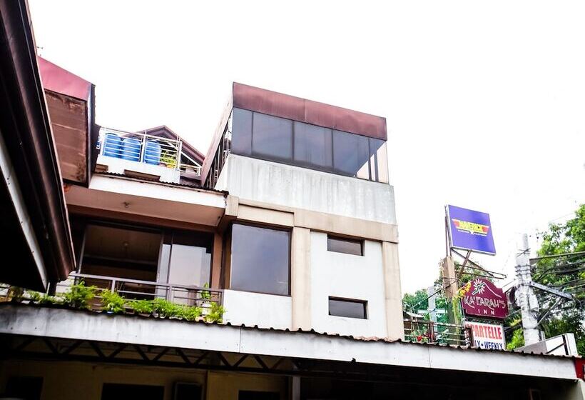 فندق Ka Farah's Inn By Oyo Rooms