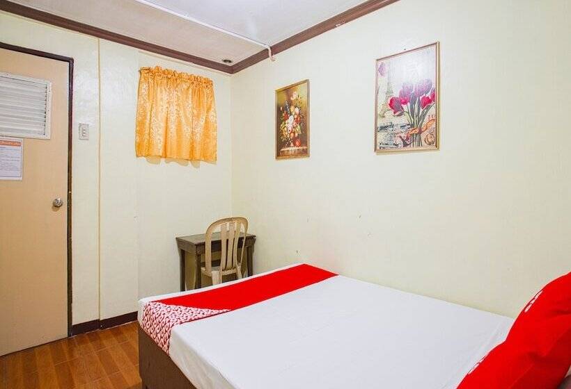 فندق Ka Farah's Inn By Oyo Rooms