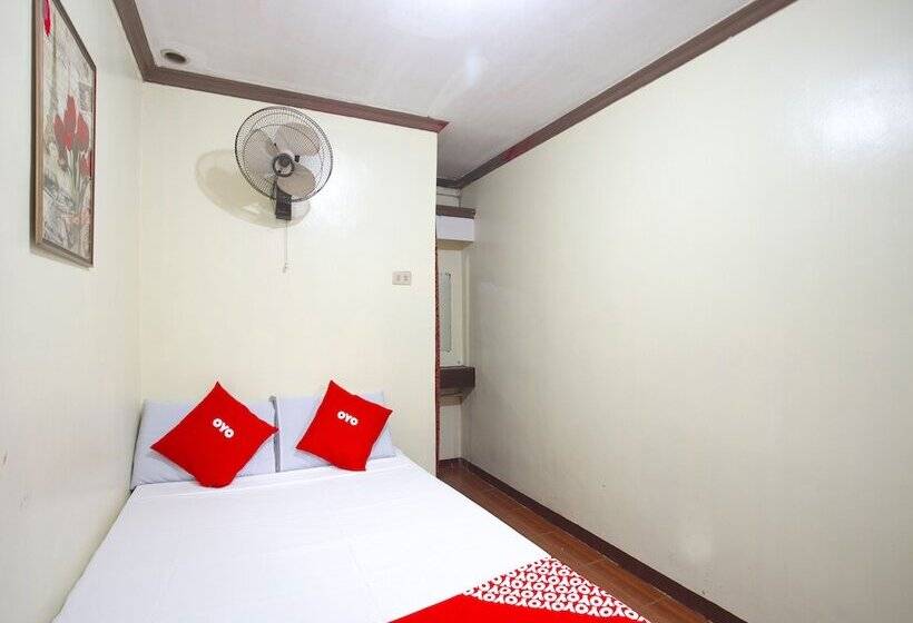 فندق Ka Farah's Inn By Oyo Rooms