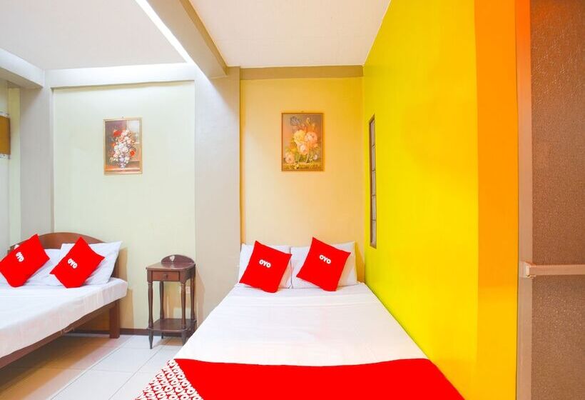 فندق Ka Farah's Inn By Oyo Rooms