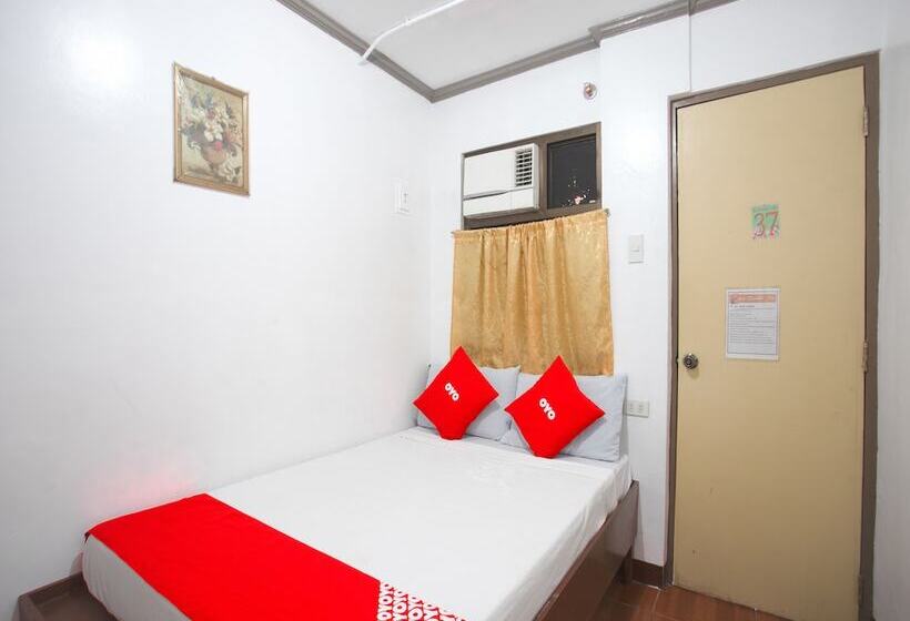 فندق Ka Farah's Inn By Oyo Rooms