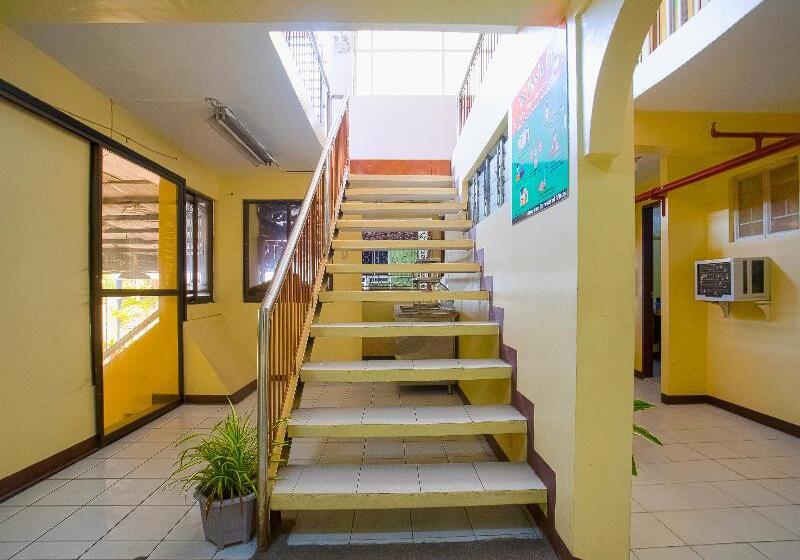 فندق Ka Farah's Inn By Oyo Rooms