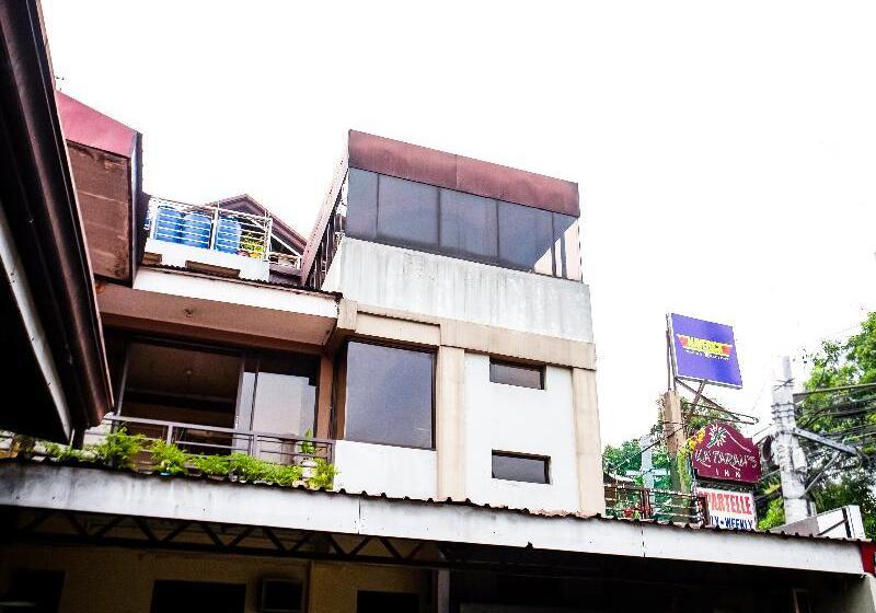 فندق Ka Farah's Inn By Oyo Rooms