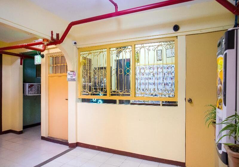 فندق Ka Farah's Inn By Oyo Rooms