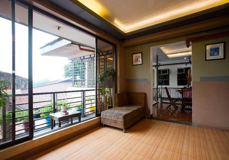 فندق Ka Farah's Inn By Oyo Rooms