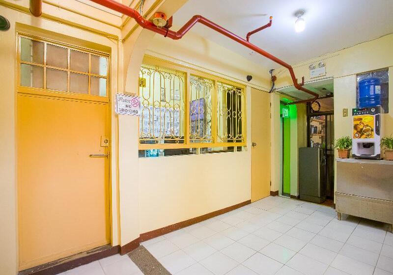 فندق Ka Farah's Inn By Oyo Rooms