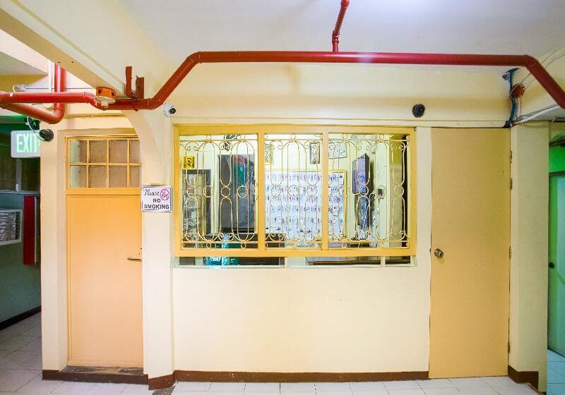 فندق Ka Farah's Inn By Oyo Rooms