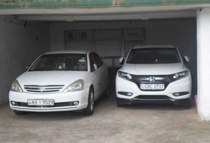 فندق Kandy Hills Resort