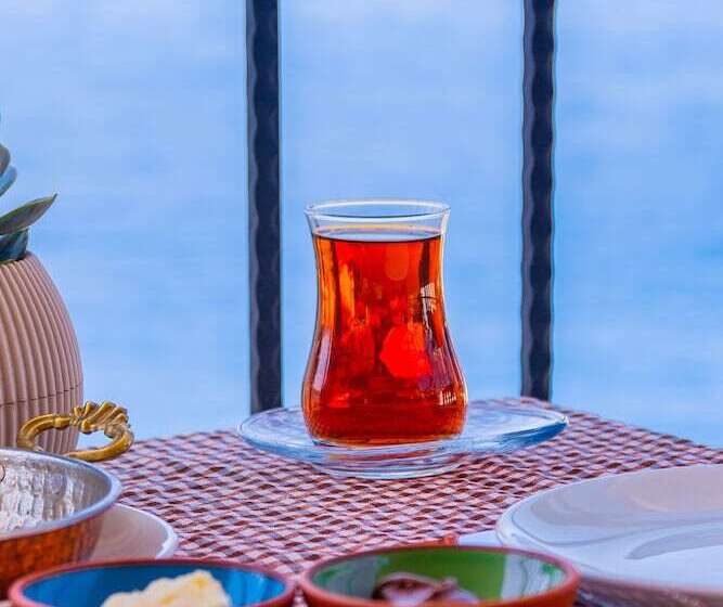 호텔 Kaş Old Town