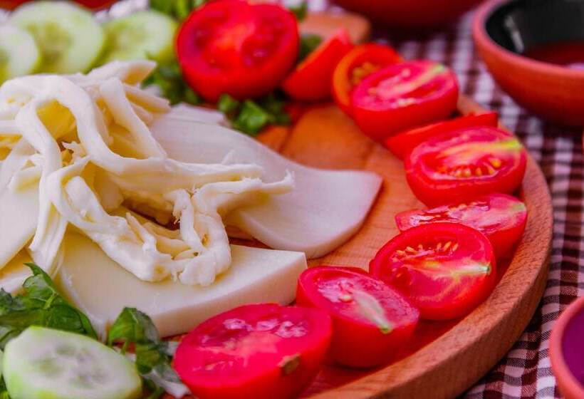 ホテル Kaş Old Town