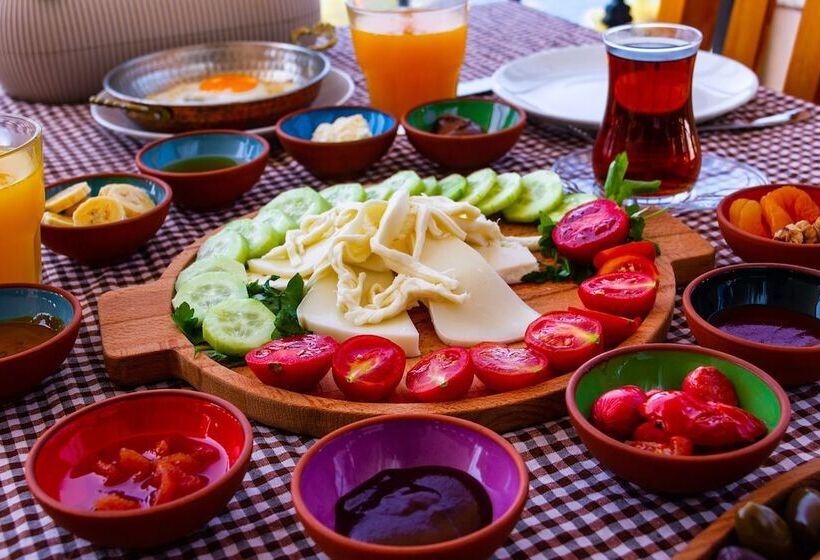 호텔 Kaş Old Town