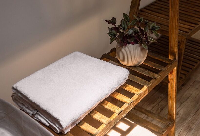 酒店 Kaş Old Town