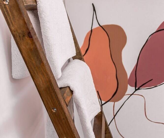 ホテル Kaş Old Town