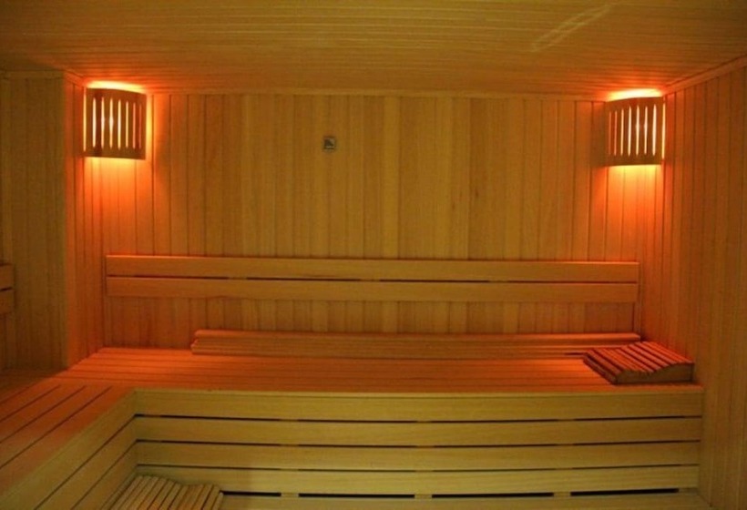 호텔 Kasr ı Sercehan