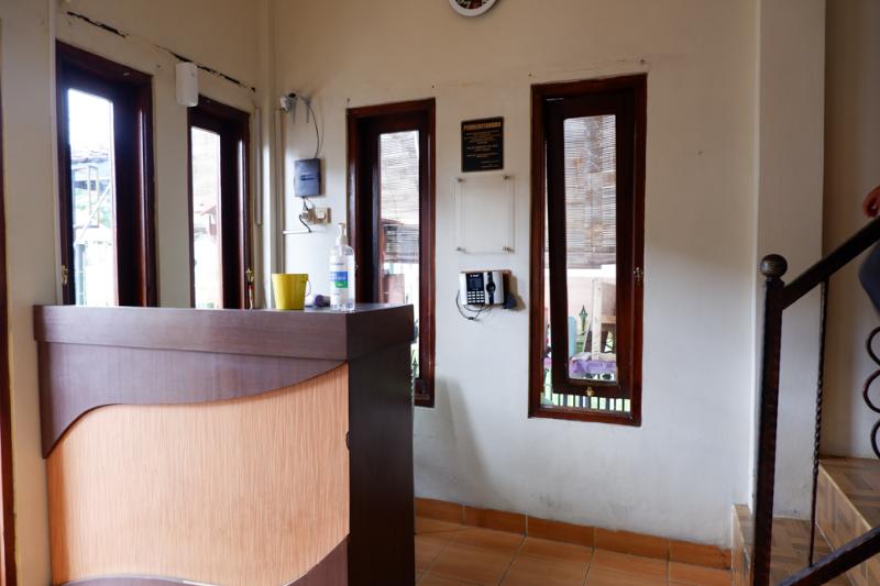 호텔 Khresna Guest House Malioboro Mitra Reddoorz