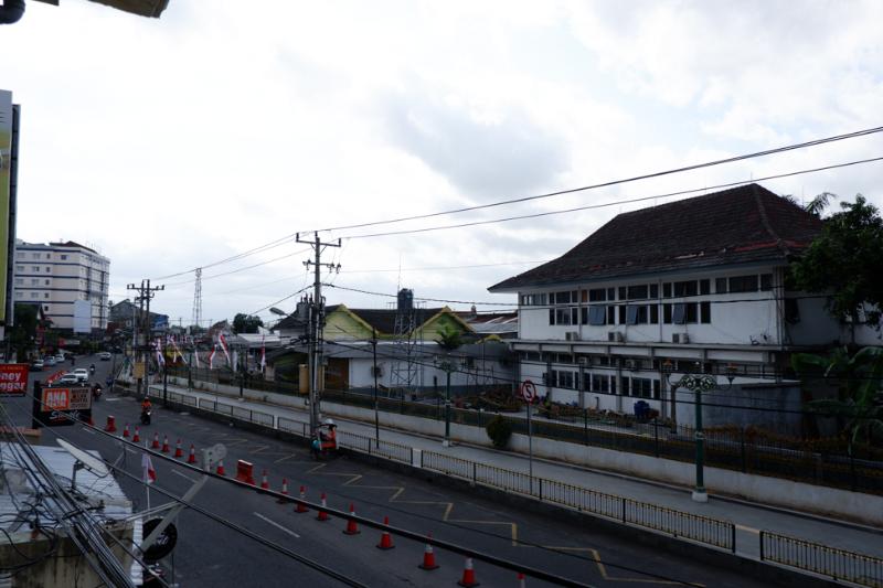 호텔 Khresna Guest House Malioboro Mitra Reddoorz