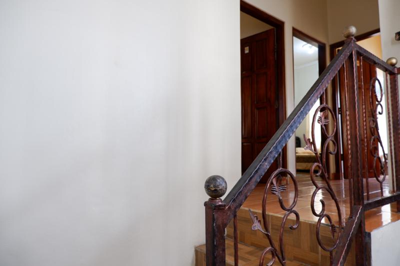 호텔 Khresna Guest House Malioboro Mitra Reddoorz