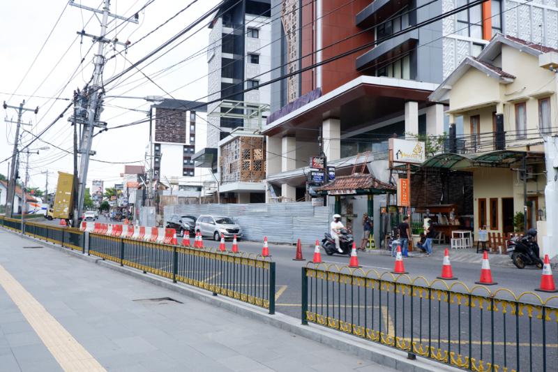 호텔 Khresna Guest House Malioboro Mitra Reddoorz