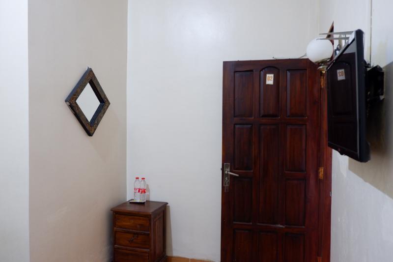 호텔 Khresna Guest House Malioboro Mitra Reddoorz