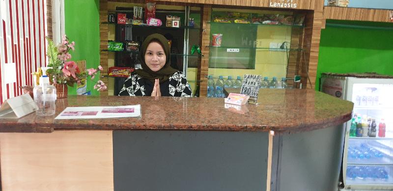 酒店 Lendosis Pipa Reja Angkatan 66 By Oyo Rooms