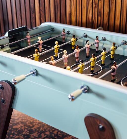 ホテル Mama Shelter Paris La Défense