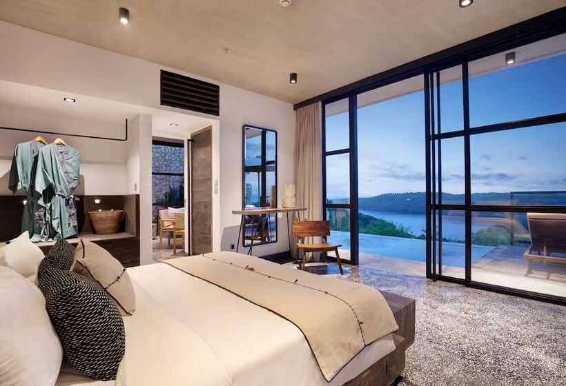 Отель Maua Nusa Penida