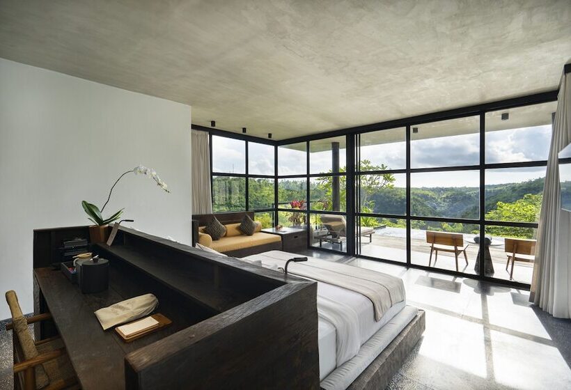 Отель Maua Nusa Penida