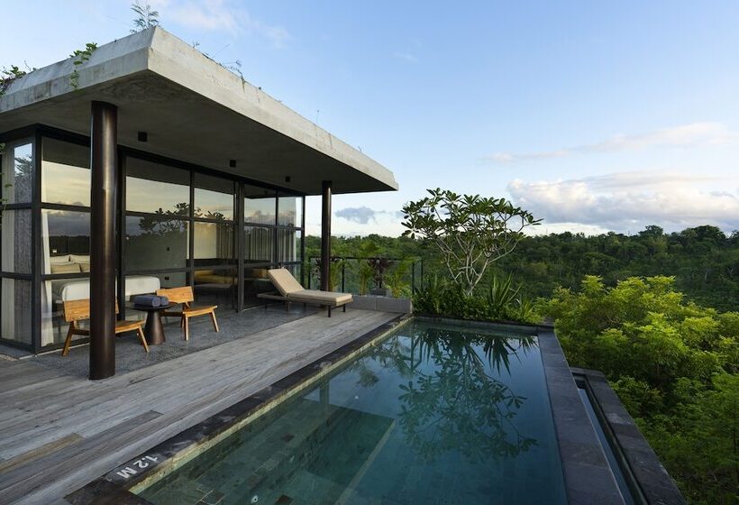 Отель Maua Nusa Penida