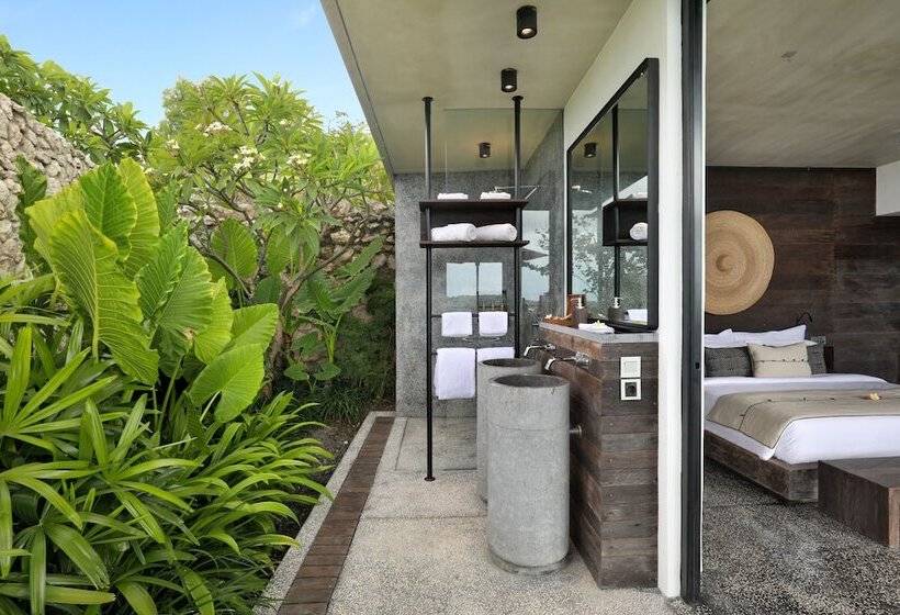 Отель Maua Nusa Penida