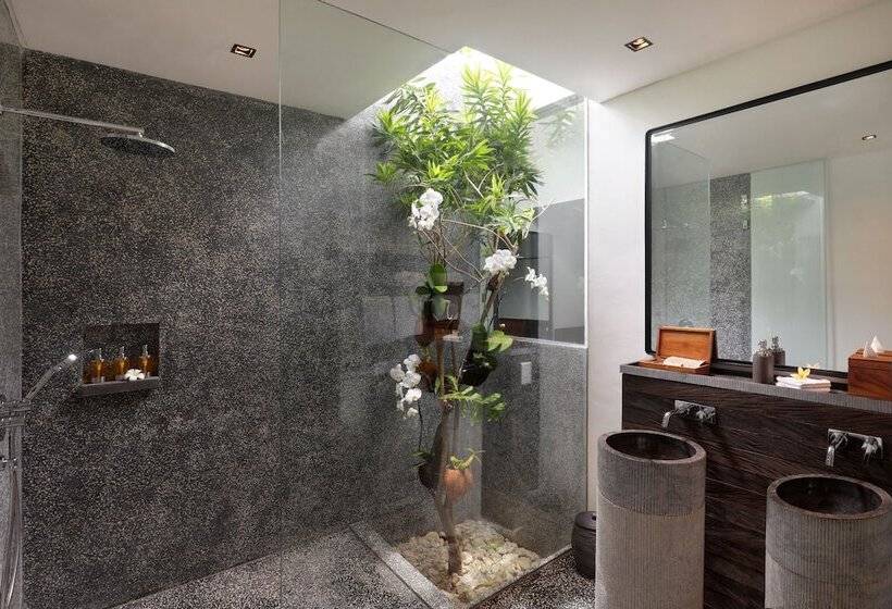 Отель Maua Nusa Penida