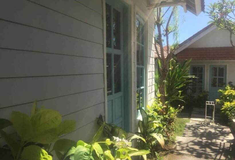 ホテル Ms Snack Point Bed & Breakfast