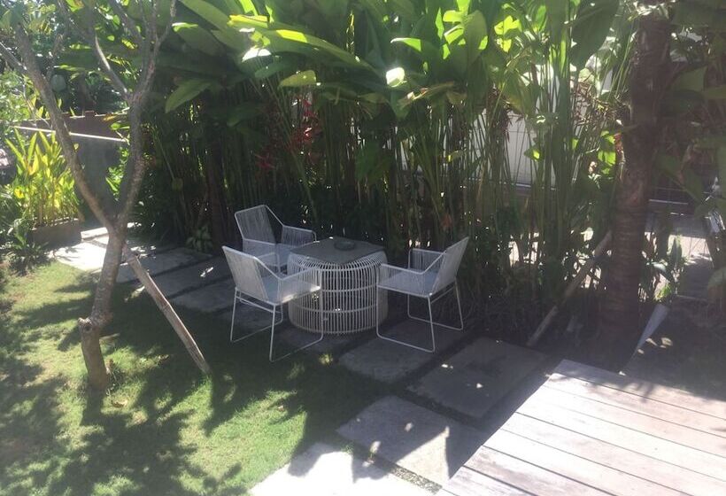 ホテル Ms Snack Point Bed & Breakfast