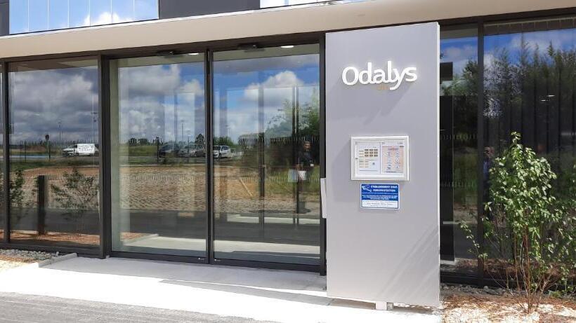 فندق Odalys City Toulouse Blagnac Aéroport