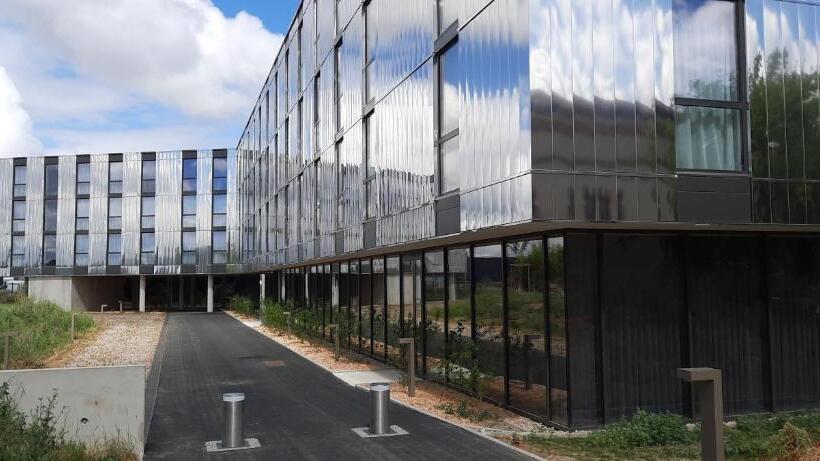 فندق Odalys City Toulouse Blagnac Aéroport