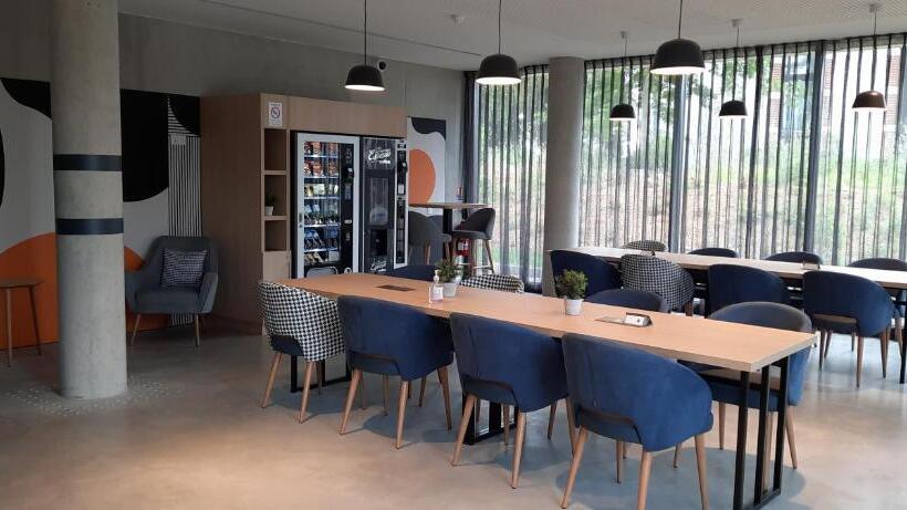 فندق Odalys City Toulouse Blagnac Aéroport