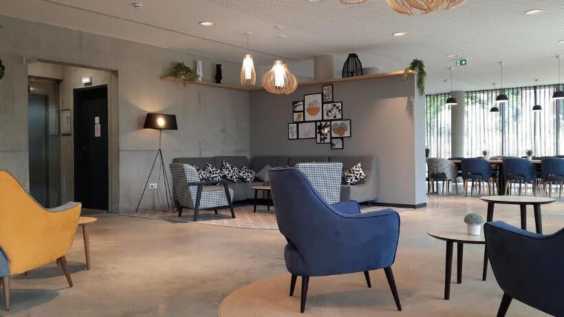 فندق Odalys City Toulouse Blagnac Aéroport