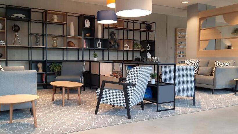 فندق Odalys City Toulouse Blagnac Aéroport