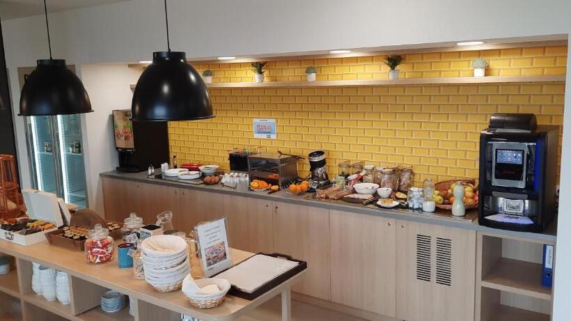 فندق Odalys City Toulouse Blagnac Aéroport