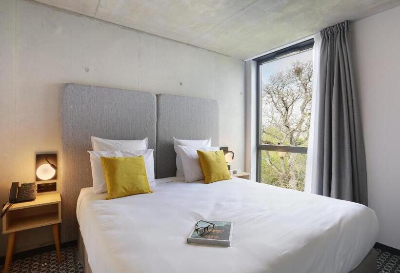 فندق Odalys City Toulouse Blagnac Aéroport