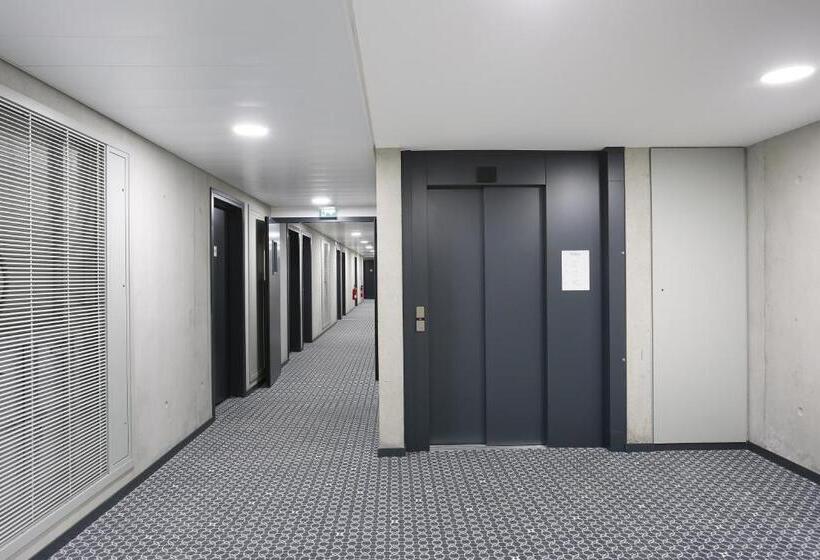 فندق Odalys City Toulouse Blagnac Aéroport