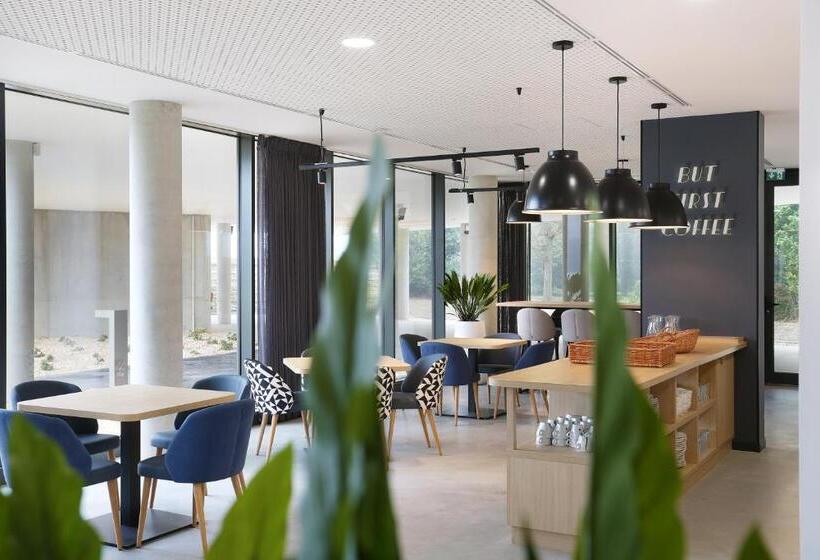 فندق Odalys City Toulouse Blagnac Aéroport