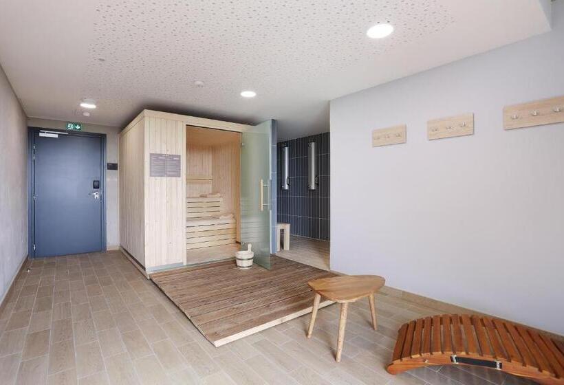 فندق Odalys City Toulouse Blagnac Aéroport