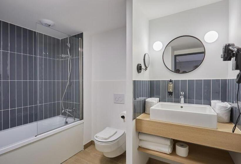 فندق Odalys City Toulouse Blagnac Aéroport